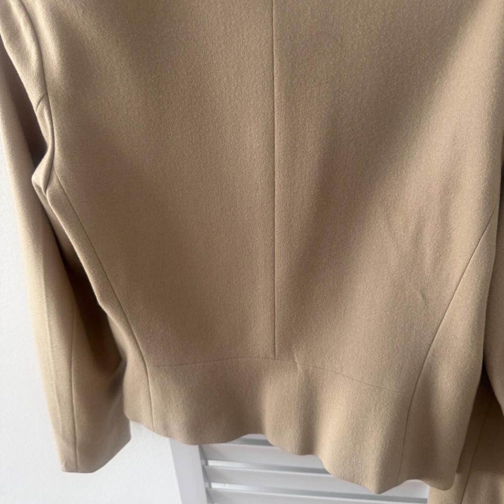Jil Sander Zip Front Jacket - image 6